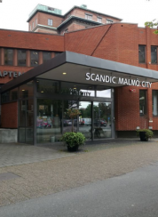 3 Scandic Malmö City