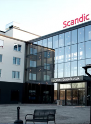 3 Scandic Örnsköldsvik