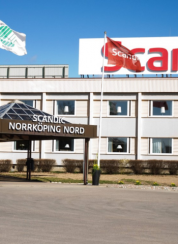 3 Scandic Segevång