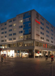 3 Scandic St Jörgen