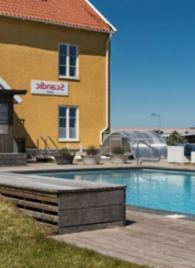 3 Scandic Visby