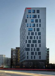 3Scandic Örebro Central