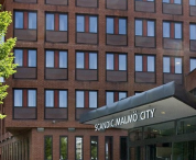 4 Scandic Malmö City
