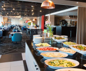 4 Scandic Örebro Väst
