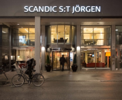 4 Scandic St Jörgen