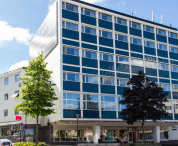 4 Scandic Värnamo