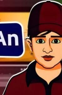 Adobe Animate CC 2D Animation for Complete Beginners