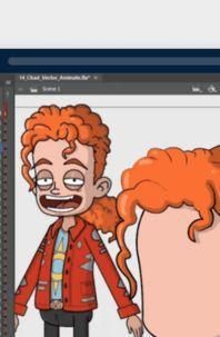 Adobe Animate for Absolute Beginners Step-by-Step Guide