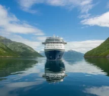 Alaska Inside Passage Cruise (1)