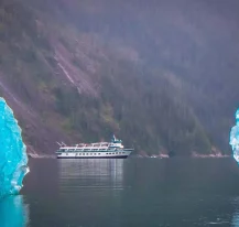 Alaska Inside Passage Cruise (3)