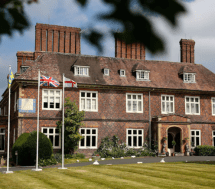 Albrighton Hall Hotel and Spa, Radisson Individuals (1)