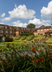 Albrighton Hall Hotel and Spa, Radisson Individuals (2)
