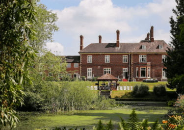 Albrighton Hall Hotel and Spa, Radisson Individuals
