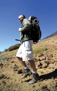 Backpacker