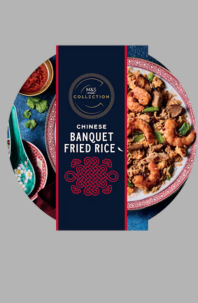 Banquet Fried Rice