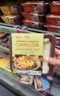 Best M&S Ready Meals For Quick, Delicious Dining (1)