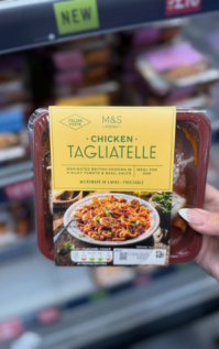 Best M&S Ready Meals For Quick, Delicious Dining (2)