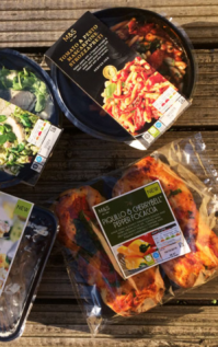 Best M&S Ready Meals For Quick, Delicious Dining