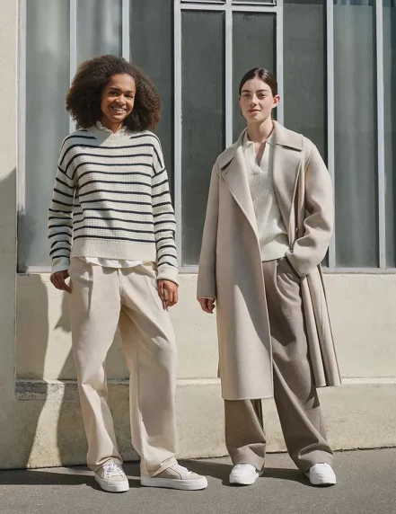 Brands-Like-Everlane-@uniqlo