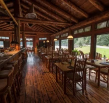 CLAYOQUOT WILDERNESS RESORT (3)