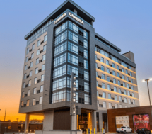 Cambria Hotel Nashville Midtown