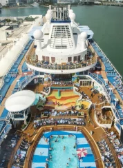 Caribbean Cruise from Miami (2)
