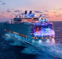 Caribbean Cruise from Miami (3)