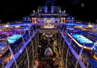 Caribbean Cruise from Miami