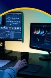 Complete Adobe Premiere Pro CC 2021 Video Editing Course