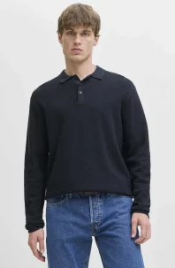 Cotton-Rich-Textured-Knitted-Pol