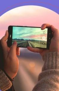 Create Engaging Course Videos with Ease