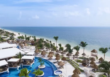 Excellence Playa Mujeres - Adults Only