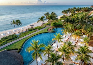Grand Velas Riviera Maya