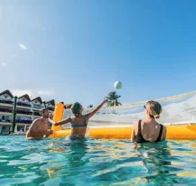 Grand Velas Riviera Maya