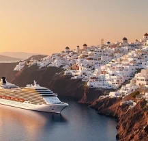 Greek Islands Cruise (3)
