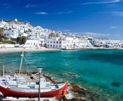 Greek Islands Cruise (4)