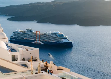 Greek Islands Cruise