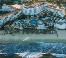 Hard Rock Hotel Vallarta (1)