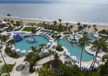 Hard Rock Hotel Vallarta