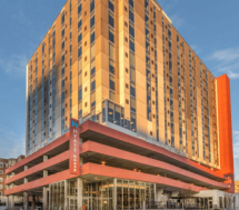 Hyatt House Nashville at Vanderbilt