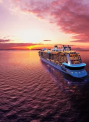 Japan & South Korea Cruise (2)
