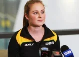 Lauren Mitchell