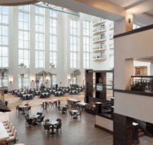 Marriott Savannah Riverfront (1)