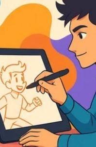 Mastering 2D Animation in Adobe Animate From Basic to Advanced