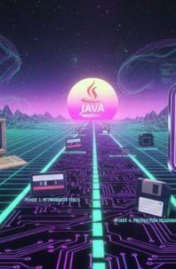 Mastering Modern Java Programming Beginner to Pro [2026]