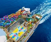 Mediterranean Cruise from Barcelona (1)