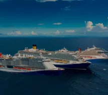 Mediterranean Cruise from Barcelona (4)