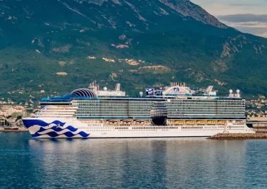 Mediterranean Cruise from Barcelona (5)