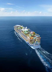 Mediterranean Cruise from Barcelona