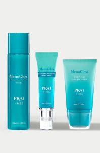 Menoglow Essentials Gift Set
